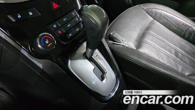 Chevrolet(GM대우) Orlando Premium, 2013 9