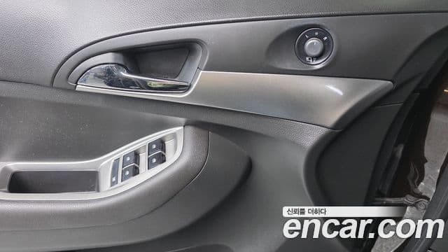 Chevrolet(GM대우) Orlando Premium, 2013 12