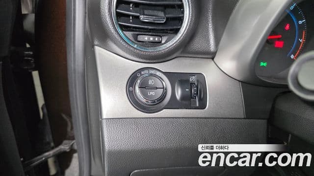 Chevrolet(GM대우) Orlando Premium, 2013 13