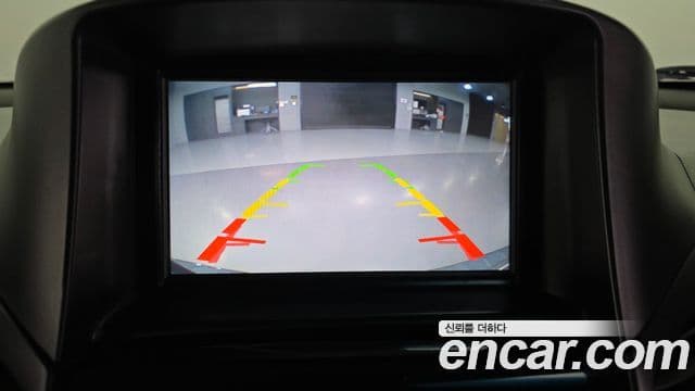 Chevrolet(GM대우) Orlando Premium, 2013 16