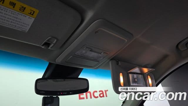 Chevrolet(GM대우) Orlando Premium, 2013 17