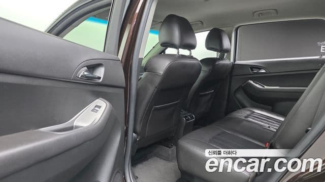 Chevrolet(GM대우) Orlando Premium, 2013 18