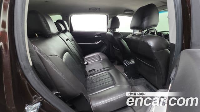 Chevrolet(GM대우) Orlando Premium, 2013 19