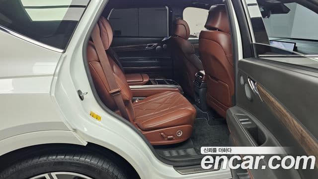 Genesis GV80, 2024 12