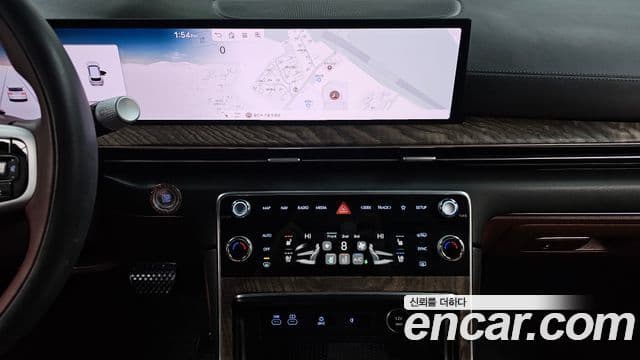 Genesis GV80, 2024 15