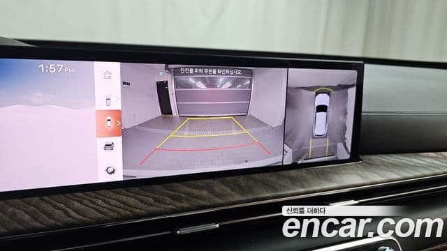 Genesis GV80, 2024 16