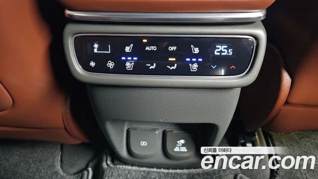 Genesis GV80, 2024 18