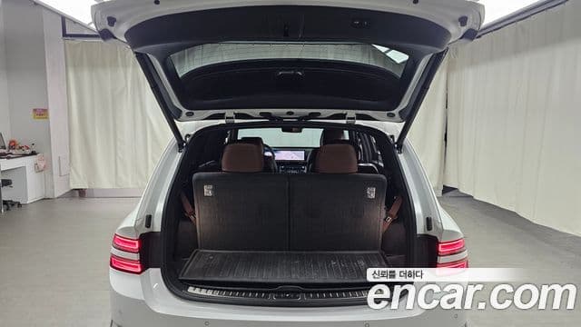 Genesis GV80, 2024 20