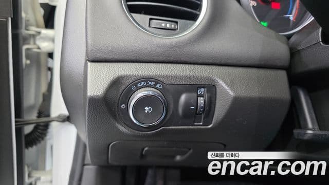 Chevrolet(GM대우) Cruze 2.0 LT+ Ladder пакет, 2014 13