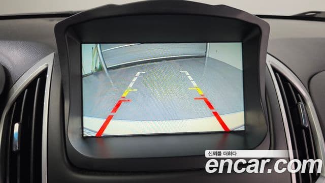 Chevrolet(GM대우) Cruze 2.0 LT+ Ladder пакет, 2014 16