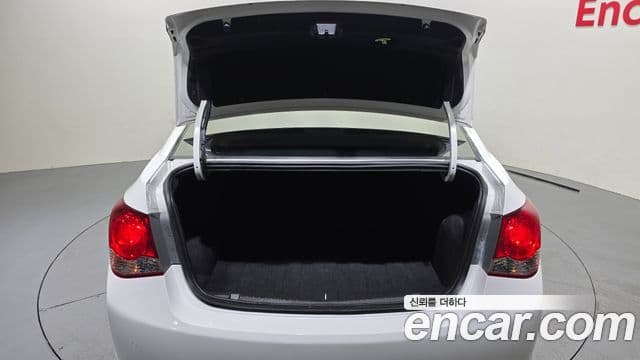 Chevrolet(GM대우) Cruze 2.0 LT+ Ladder пакет, 2014 19