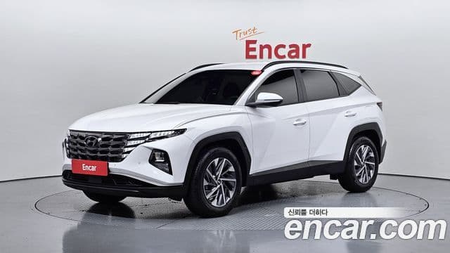 Hyundai Tucson (NX4) Premium, 2023 1