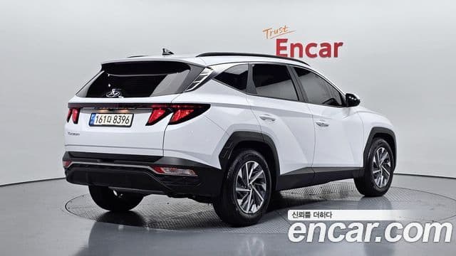 Hyundai Tucson (NX4) Premium, 2023 2