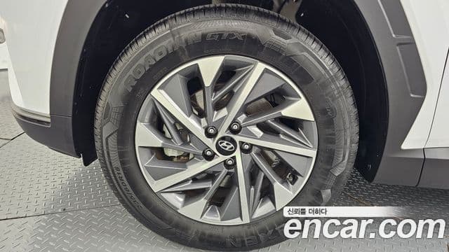 Hyundai Tucson (NX4) Premium, 2023 все фото