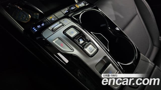 Hyundai Tucson (NX4) Premium, 2023 9