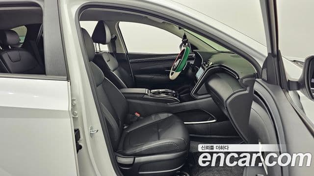 Hyundai Tucson (NX4) Premium, 2023 10