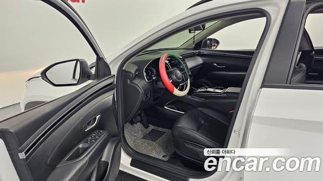 Hyundai Tucson (NX4) Premium, 2023 11