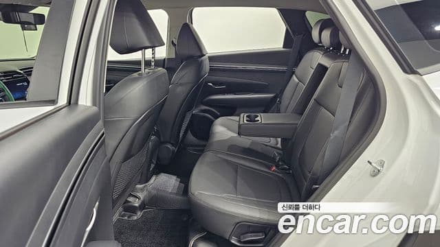 Hyundai Tucson (NX4) Premium, 2023 12