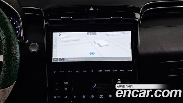 Hyundai Tucson (NX4) Premium, 2023 14