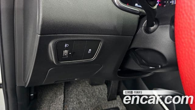 Hyundai Tucson (NX4) Premium, 2023 16