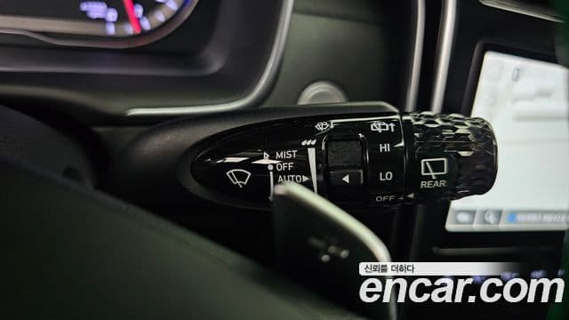 Hyundai Tucson (NX4) Premium, 2023 17