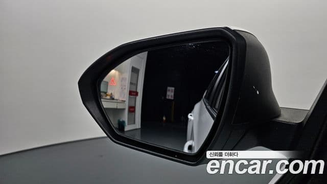 Hyundai Tucson (NX4) Premium, 2023 19