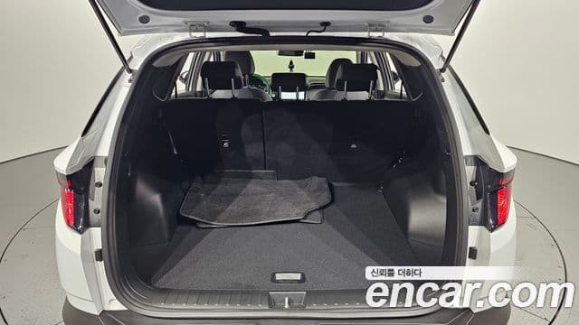 Hyundai Tucson (NX4) Premium, 2023 20