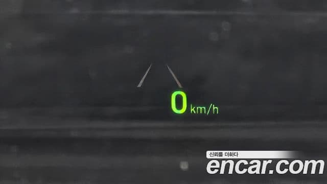 Genesis EQ900 Prestige, 2017 19