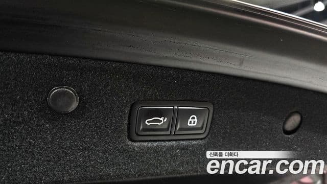 Kia K8 Signature, 2022 15