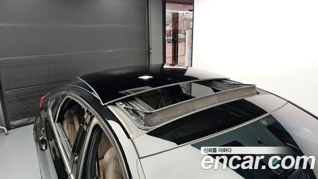 Kia K8 Signature, 2022 16