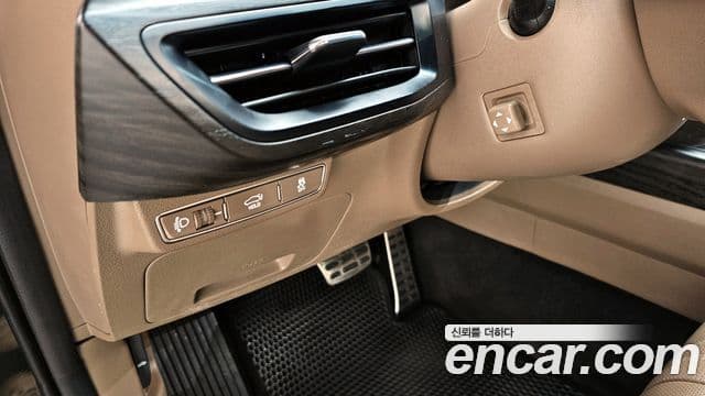 Kia K8 Signature, 2022 17