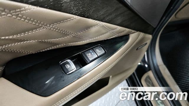 Kia K8 Signature, 2022 18