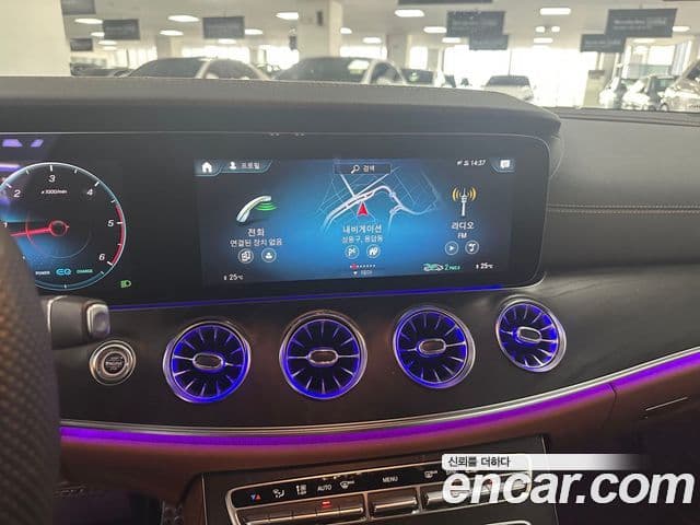 Mercedes-Benz E-класс W213 E300d 4MATIC купе, 2023 16