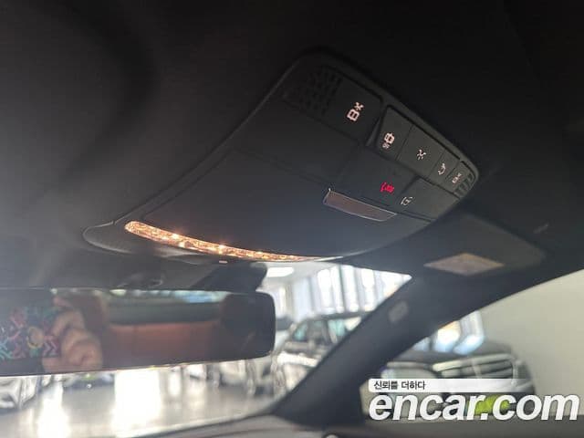 Mercedes-Benz E-класс W213 E300d 4MATIC купе, 2023 17