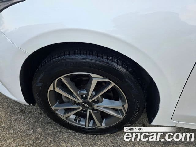 Kia The / новый New K3 2세대 Prestige, 2022 6