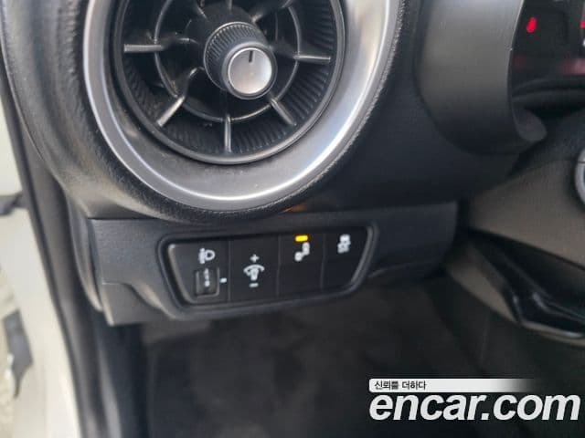 Kia The / новый New K3 2세대 Prestige, 2022 13