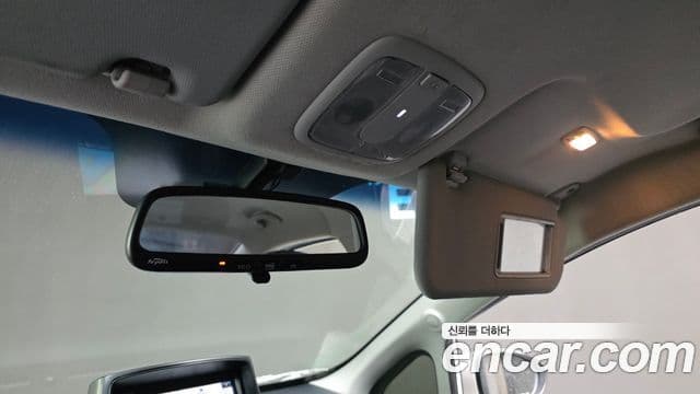 Kia All New Pride Prestige, 2012 17