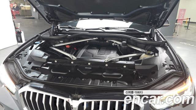 BMW X5 (G05) xDrive 40i M Sport, 2022 6