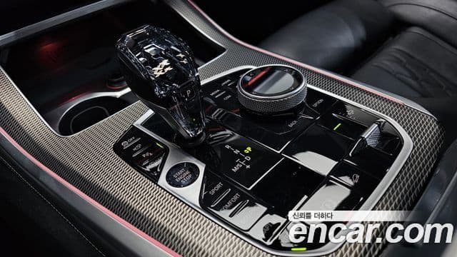 BMW X5 (G05) xDrive 40i M Sport, 2022 9