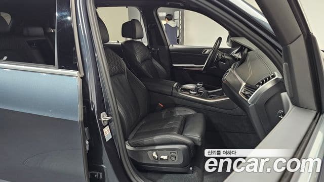 BMW X5 (G05) xDrive 40i M Sport, 2022 10