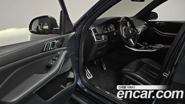 BMW X5 (G05) xDrive 40i M Sport, 2022 11