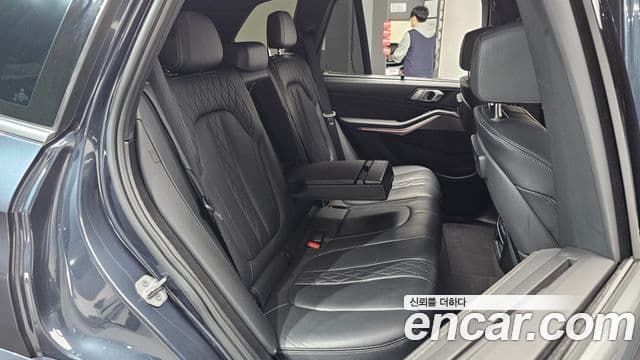 BMW X5 (G05) xDrive 40i M Sport, 2022 12