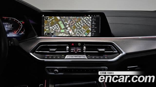 BMW X5 (G05) xDrive 40i M Sport, 2022 14