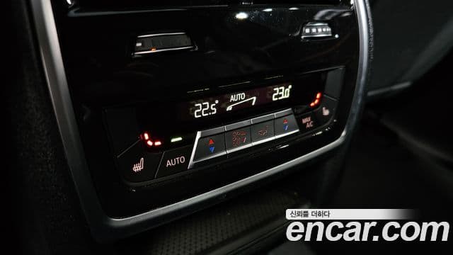 BMW X5 (G05) xDrive 40i M Sport, 2022 18