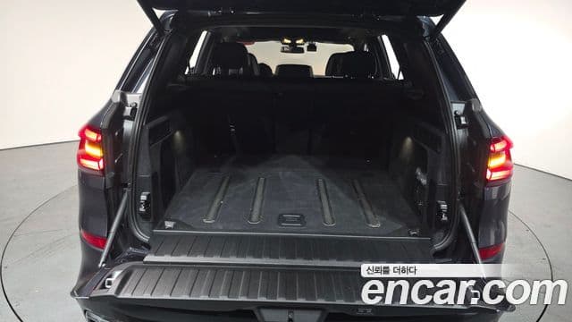 BMW X5 (G05) xDrive 40i M Sport, 2022 20