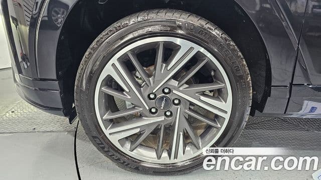 KG모빌리티(SsangYong) Actyon 2세대 S7, 2025 все фото