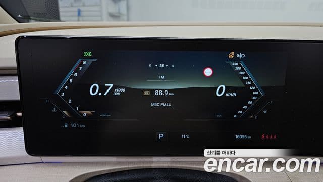 KG모빌리티(SsangYong) Actyon 2세대 S7, 2025 8