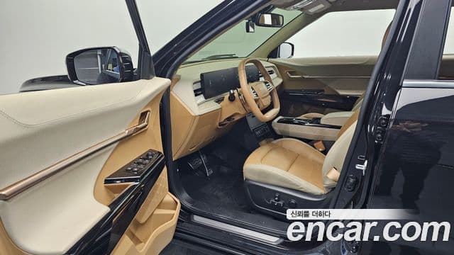 KG모빌리티(SsangYong) Actyon 2세대 S7, 2025 10