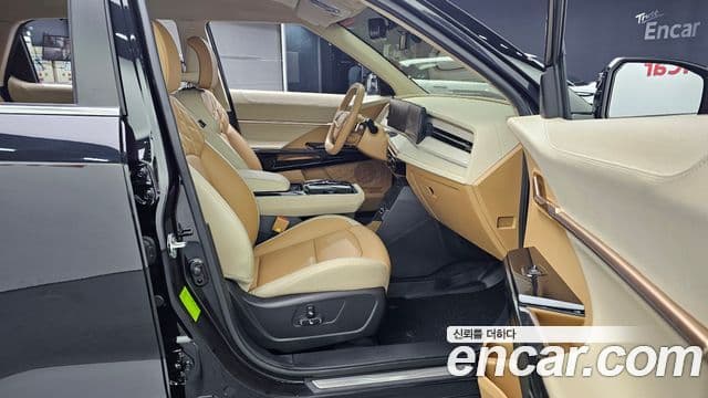 KG모빌리티(SsangYong) Actyon 2세대 S7, 2025 11