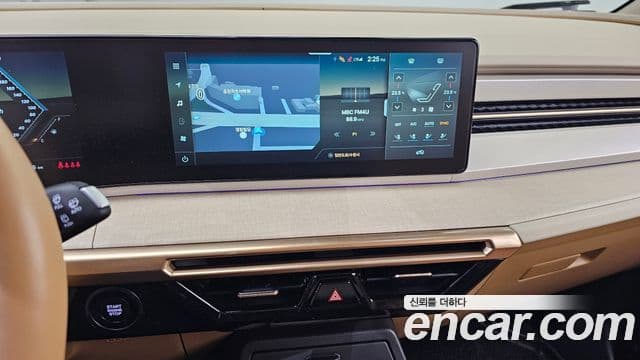 KG모빌리티(SsangYong) Actyon 2세대 S7, 2025 14